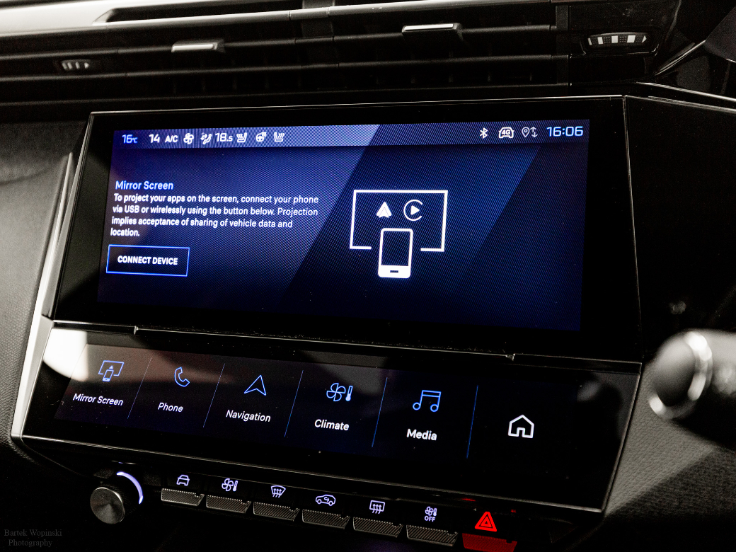 2024 Peugeot 308