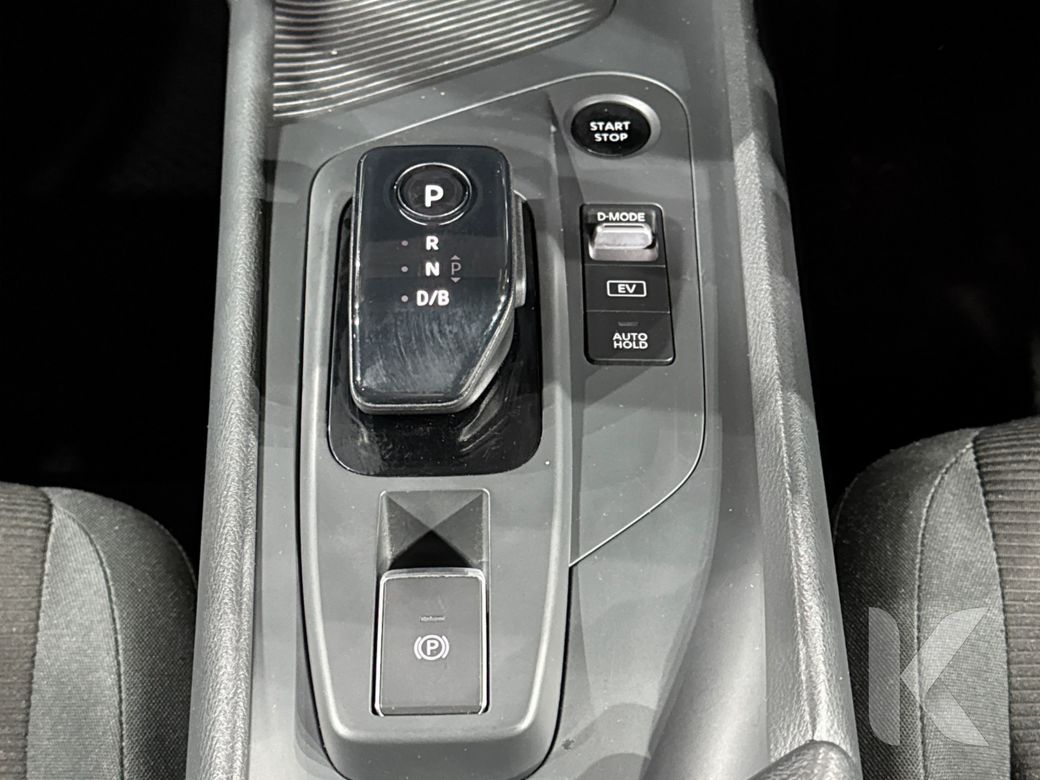 2022 Nissan Note