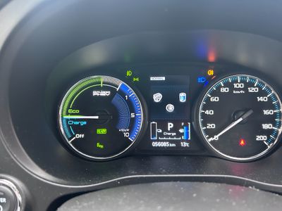 2021 Mitsubishi Outlander