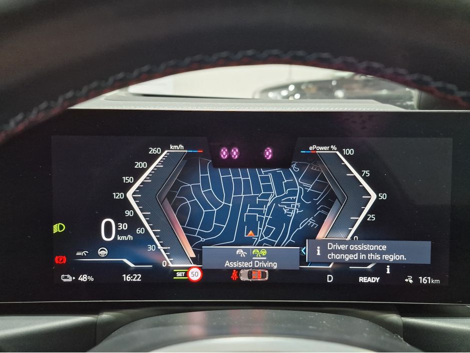 2023 BMW i4