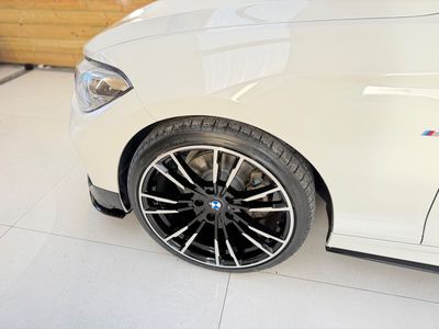 2017 BMW 1 Series