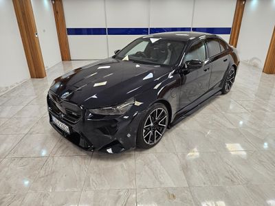 2024 BMW M5