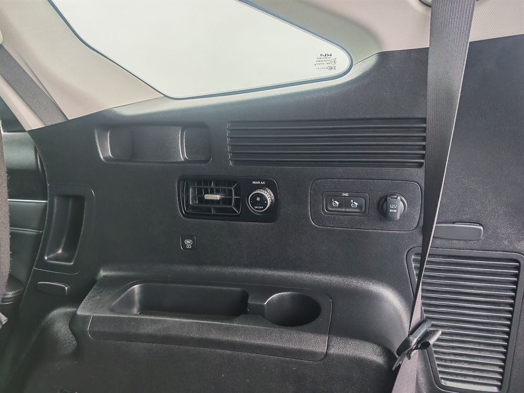 2024 Kia Sorento