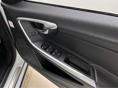 2016 Volvo V60