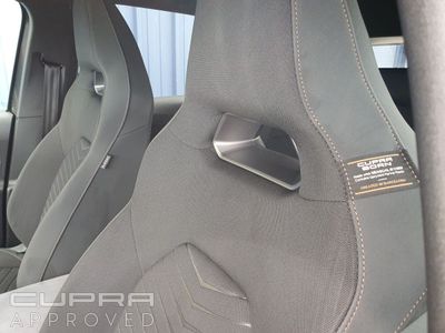 2023 Cupra Born
