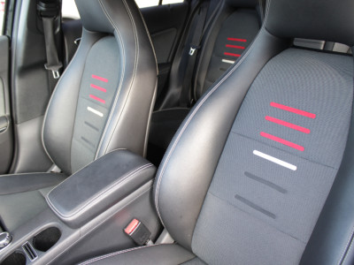 2016 Mercedes-Benz A Class