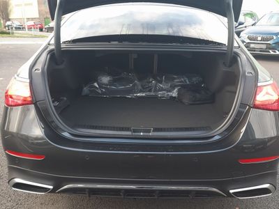 2026 Mercedes-Benz E Class