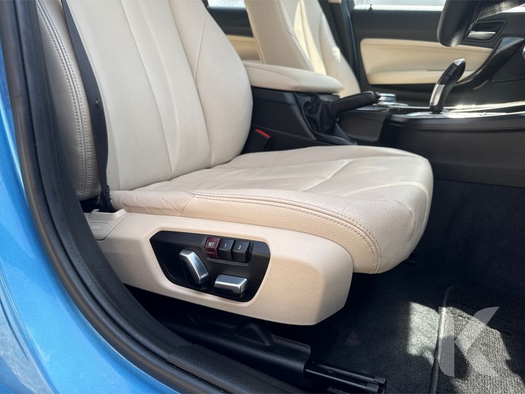 2019 BMW 1 Series