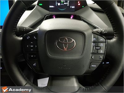 2023 Toyota Prius