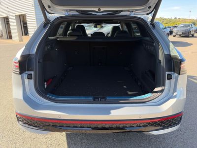 2026 Volkswagen Passat