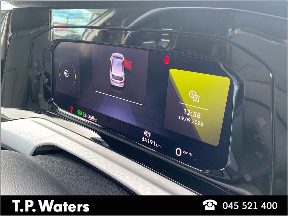 2022 Volkswagen Golf