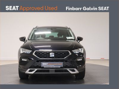 2021 SEAT Ateca