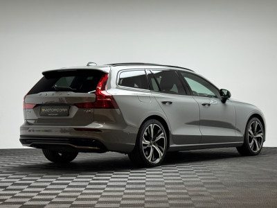 2025 Volvo V60