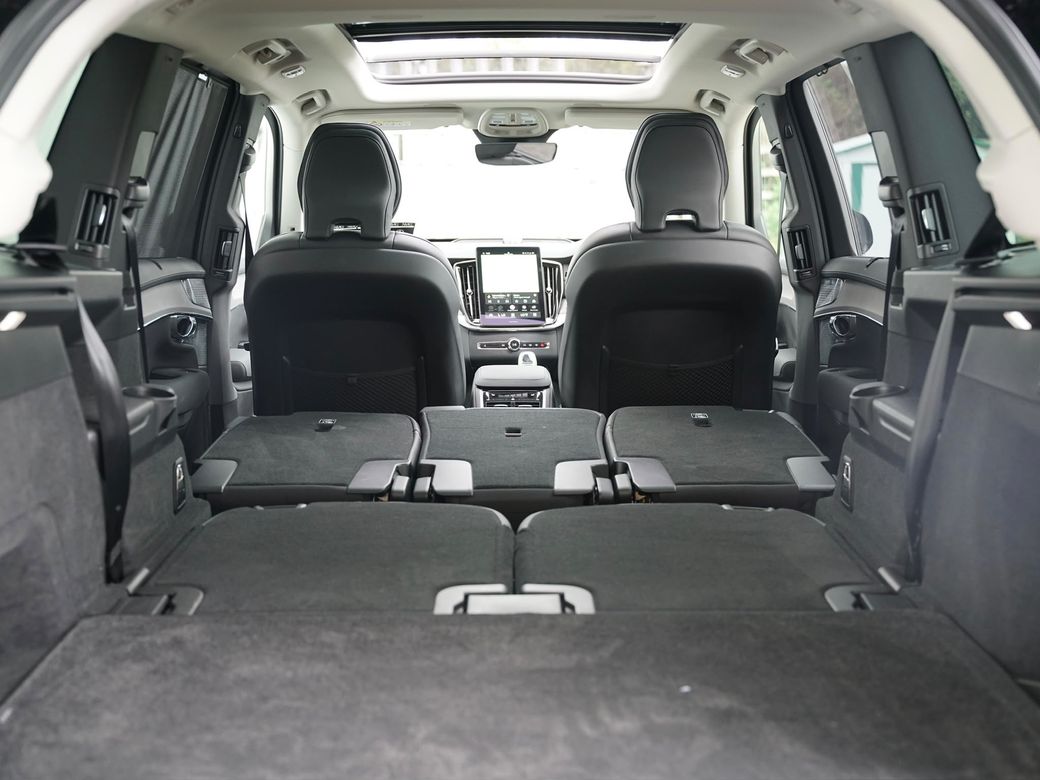 2026 Volvo XC90