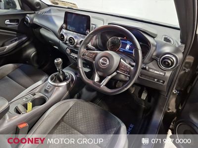 2024 Nissan Juke