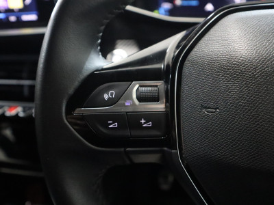 2023 Peugeot 2008