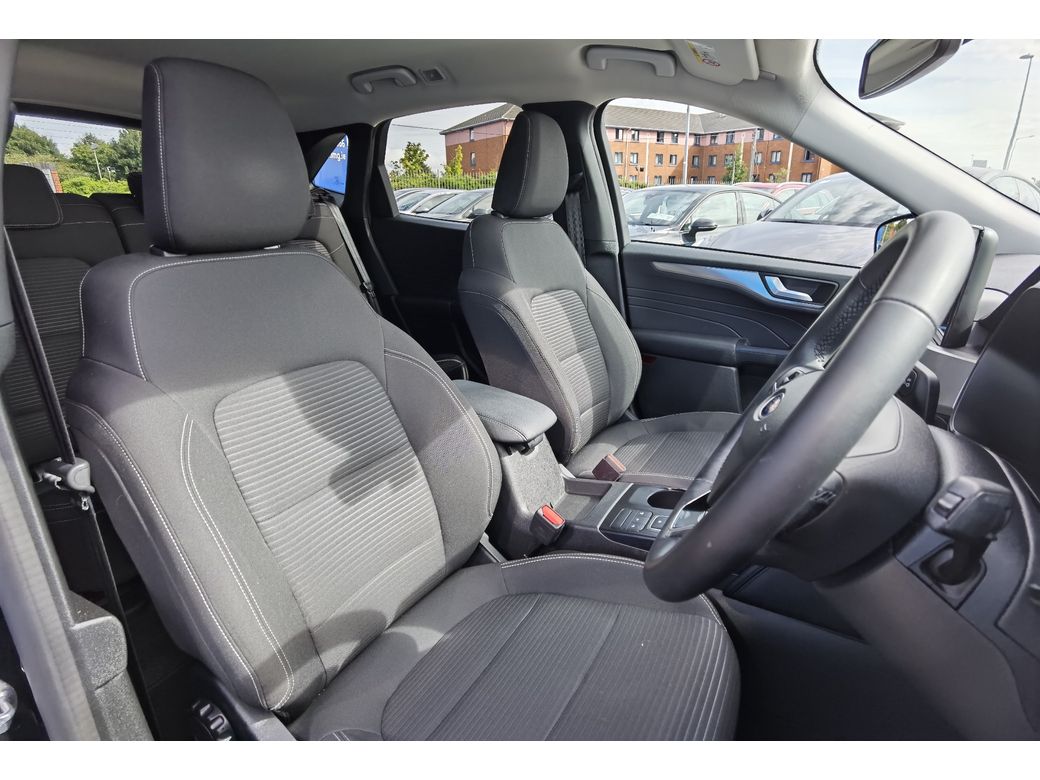 2023 Ford Kuga