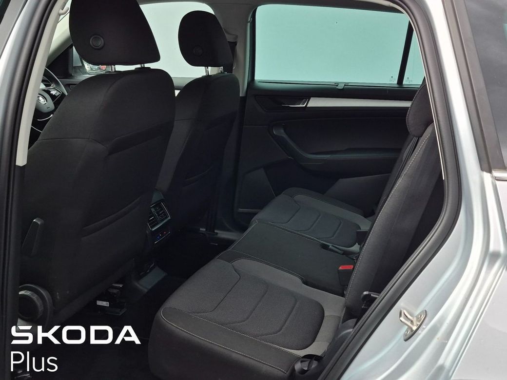 2024 Skoda Kodiaq