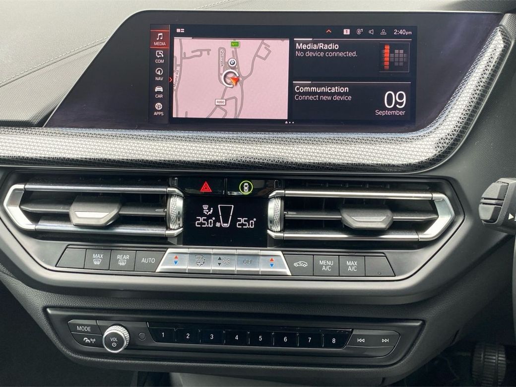 2020 BMW 2 Series