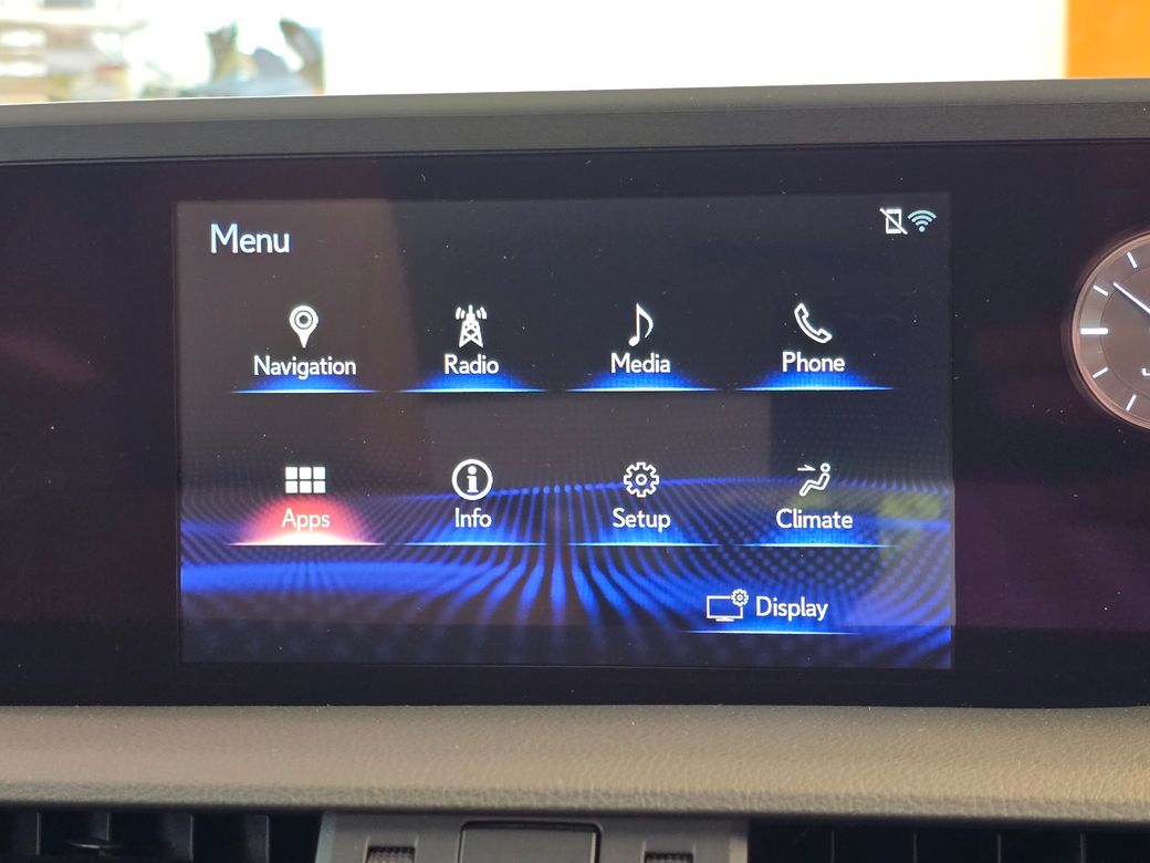 2019 Lexus ES 300h