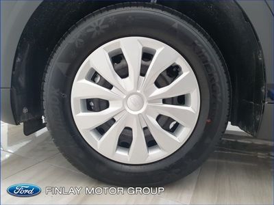 2026 Ford Transit Courier