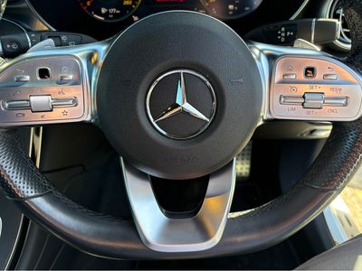 2021 Mercedes-Benz GLC Class