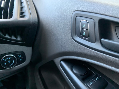 2019 Ford Transit Connect