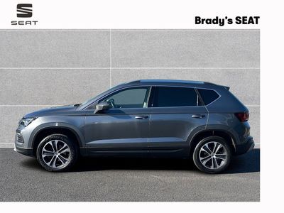 2023 SEAT Ateca