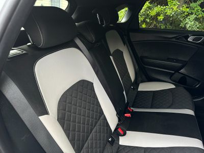 2020 Kia Ceed