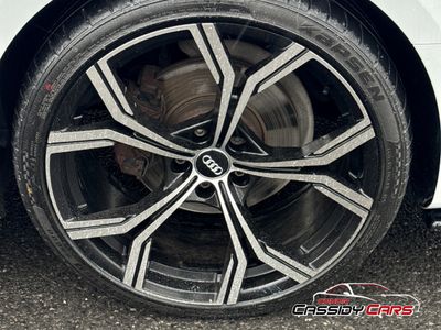 2020 Audi A4