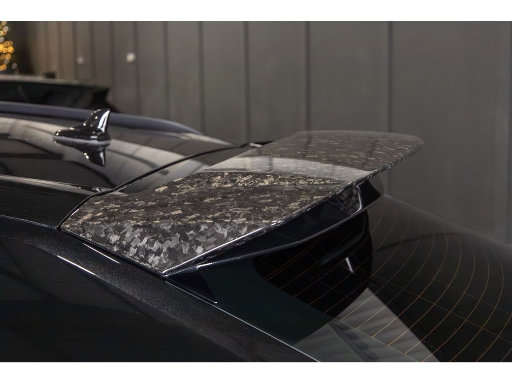 2021 Lamborghini Urus