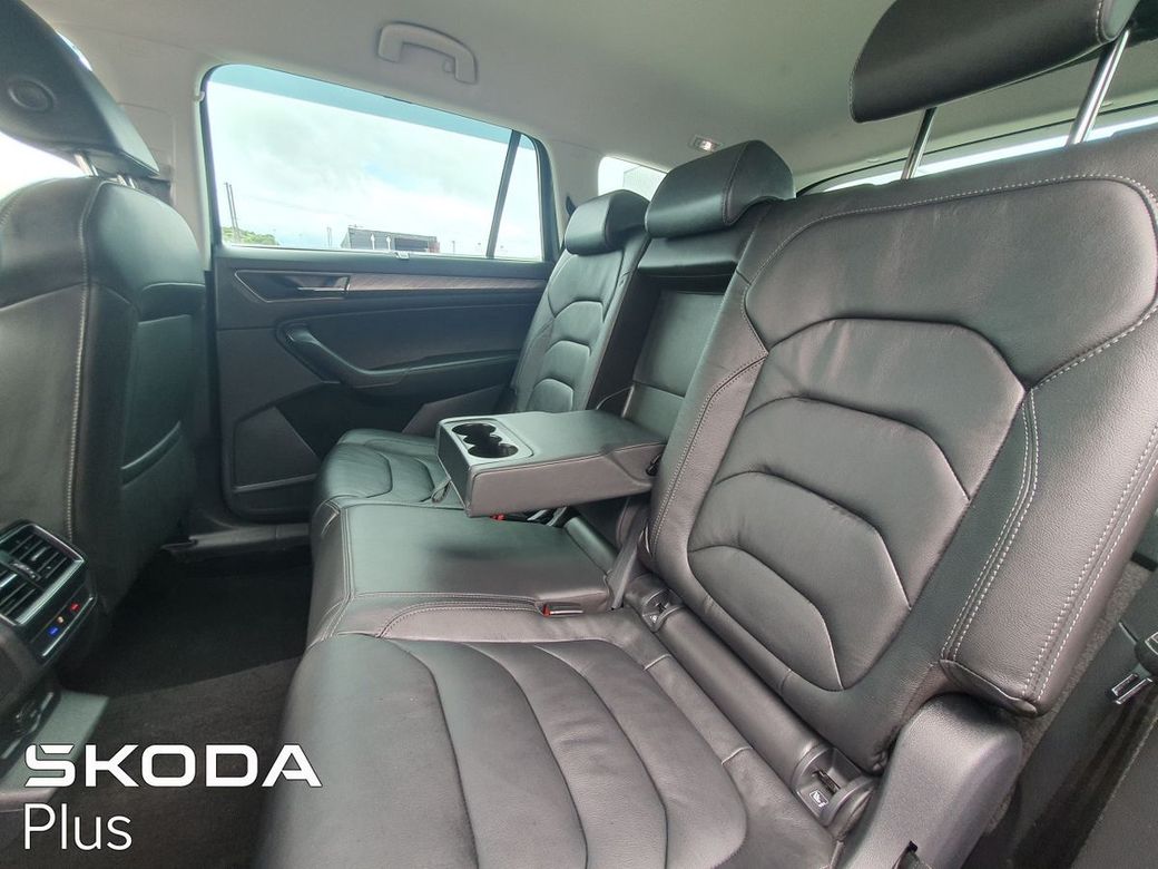 2023 Skoda Kodiaq