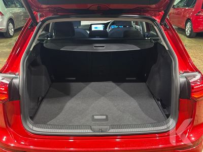 2023 Volkswagen Golf