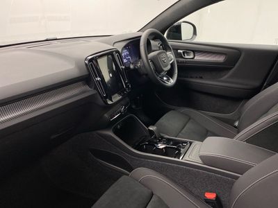2026 Volvo EC40