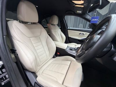 2020 BMW 3 Series