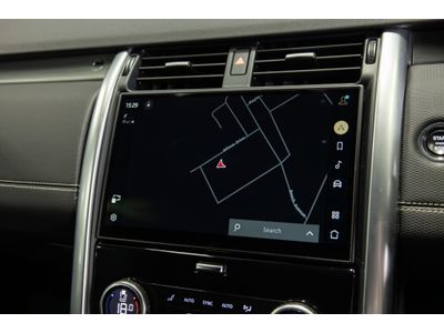 2023 Land Rover Discovery