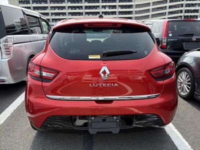 2014 Renault Clio