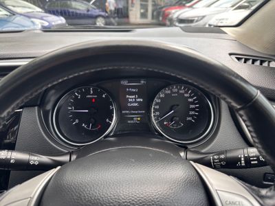 2017 Nissan Qashqai