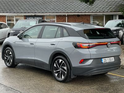 2023 Volkswagen ID.4