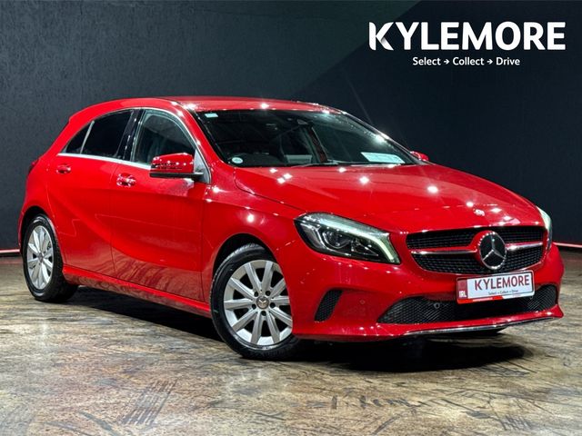 vehicle for sale from Kylemore Cars