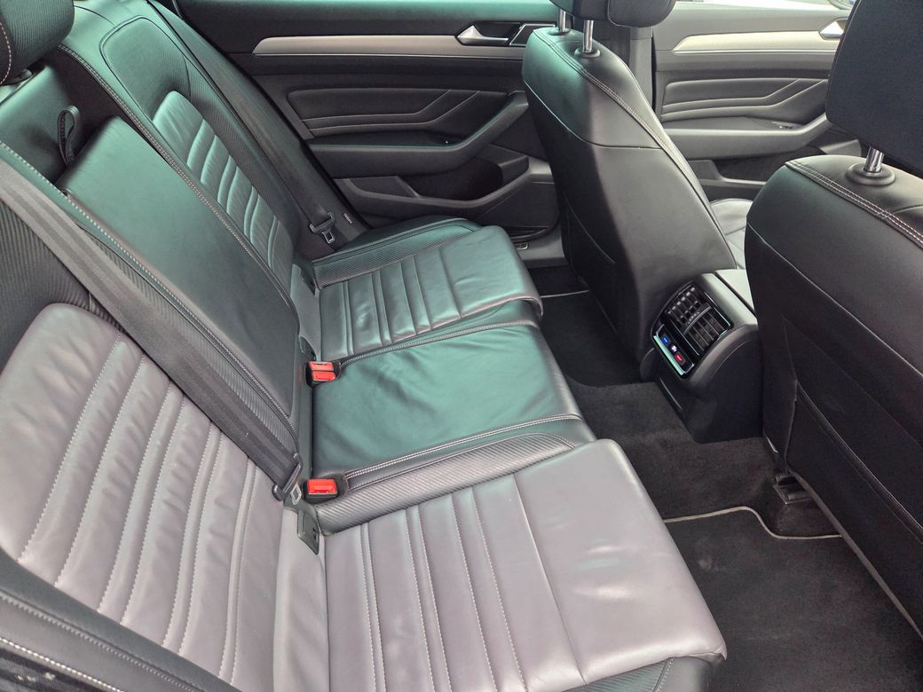 2021 Volkswagen Passat