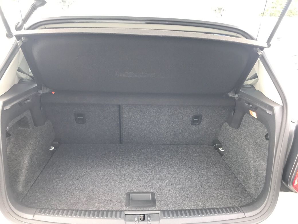 2017 Volkswagen Polo