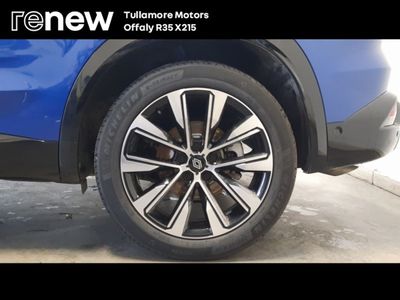 2024 Renault Austral