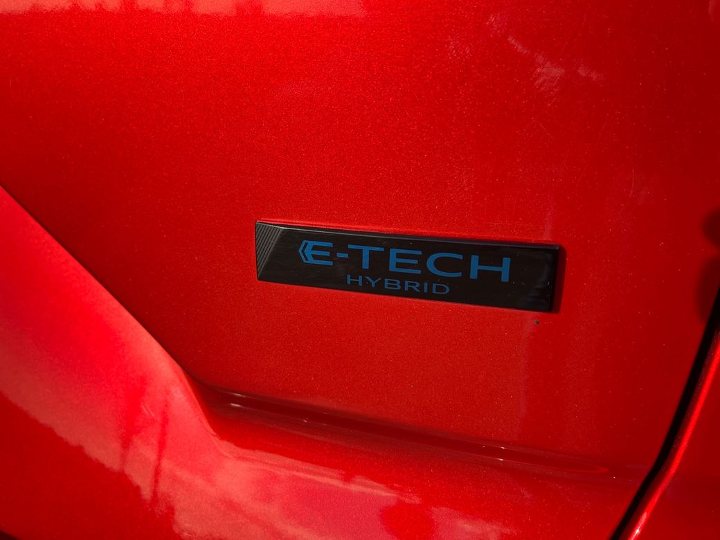 2023 Renault Austral