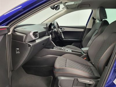 2021 SEAT Leon
