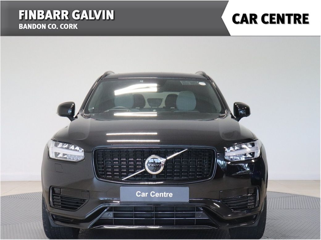 2023 Volvo XC90