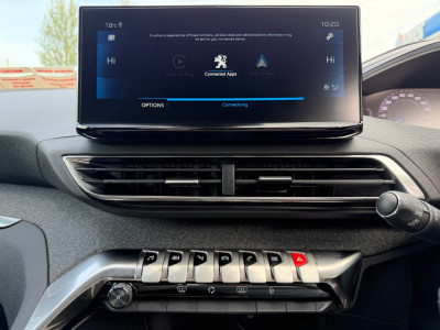 2023 Peugeot 3008