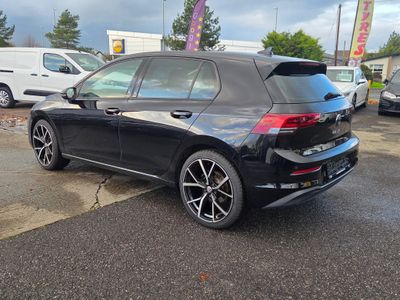 2021 Volkswagen Golf