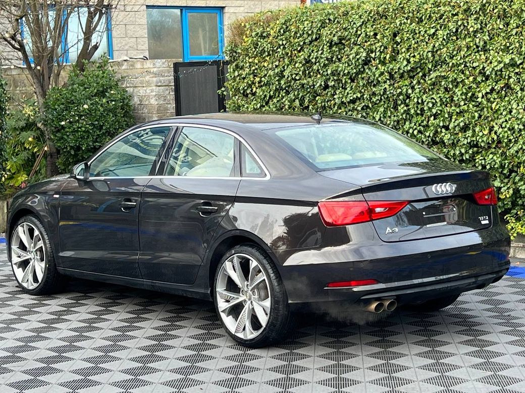 2016 Audi A3