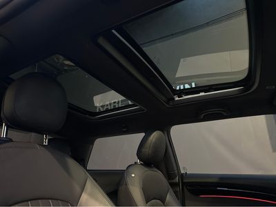 2024 Mini Hatch
